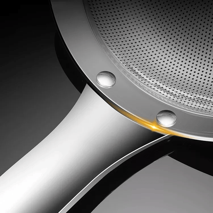 ⏳👍Vásárolj 1-et, kapsz 2-t ingyen 🎁 Finomszövésű rozsdamentes acél szűrőedény