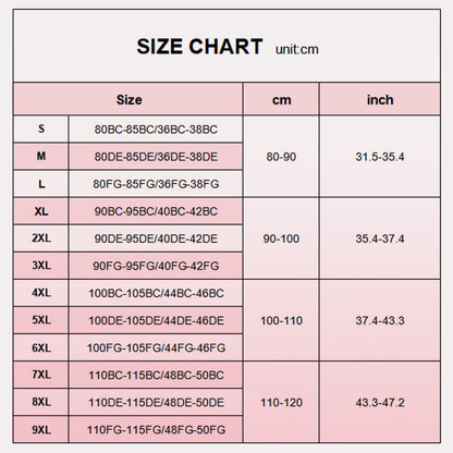 Elöl rögzíthető, légáteresztő, bőrbarát melltartó pamutból【🔥 Vásárlás 1 kap 1 ingyen】