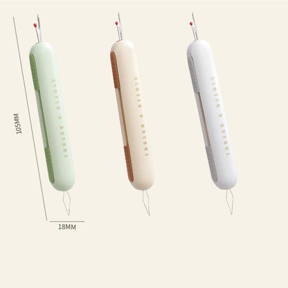 Tűbefűző Varróeszközök