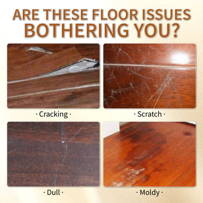 ✨Padlótisztító és szagtalanító