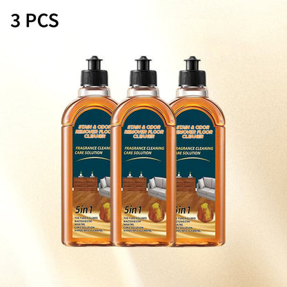 ✨Padlótisztító és szagtalanító