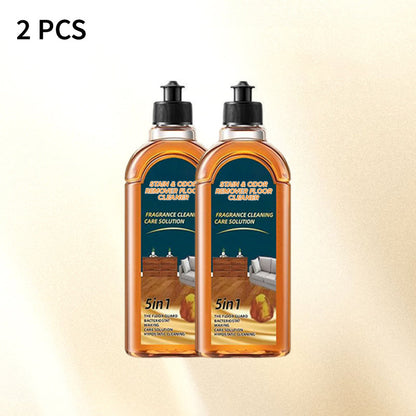 ✨Padlótisztító és szagtalanító