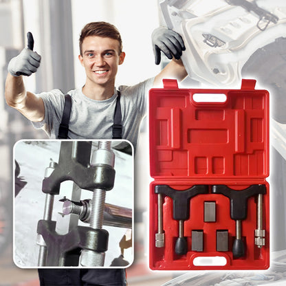 💥Szerszámkészlet az integrált féltengely menetkorrektor javításához