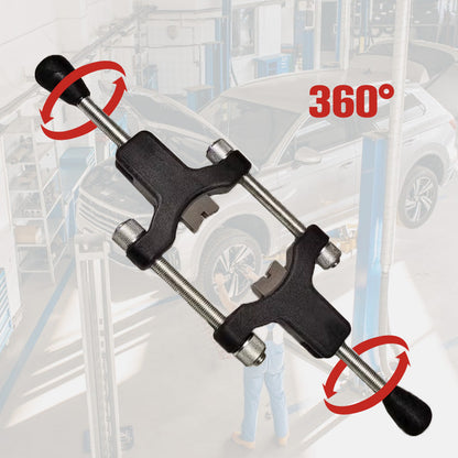 💥Szerszámkészlet az integrált féltengely menetkorrektor javításához