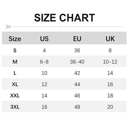 ✨Női könnyű sifon ruha V-nyakkal