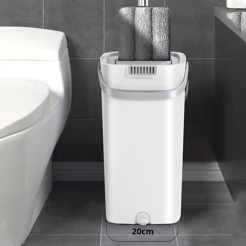 💦Multifunkciós nedves és száraz felmosó szett - ✨Adjon új külsőt szobájának