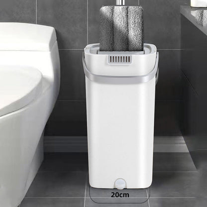 💦Multifunkciós nedves és száraz felmosó szett - ✨Adjon új külsőt szobájának