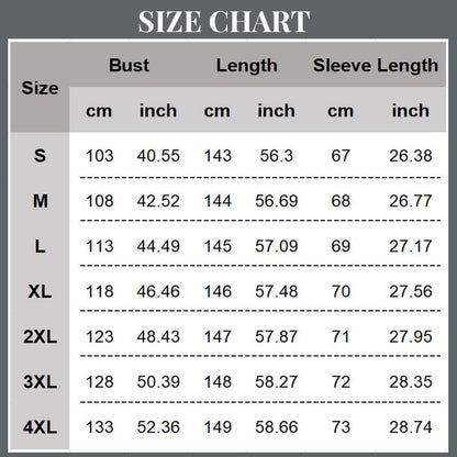Bő női ruha mintával és V-nyakkal
