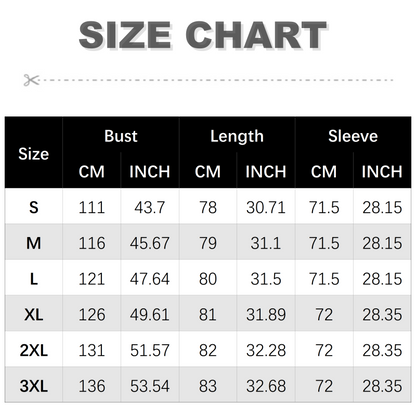 Patchwork női kabát