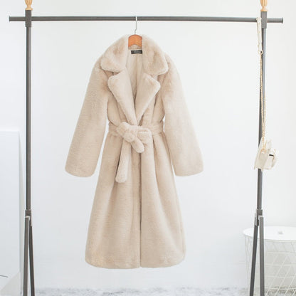 Luxus melegség és divatos lehetőségek - Meleg szőrme 【Ingyenes szállítás✈️】