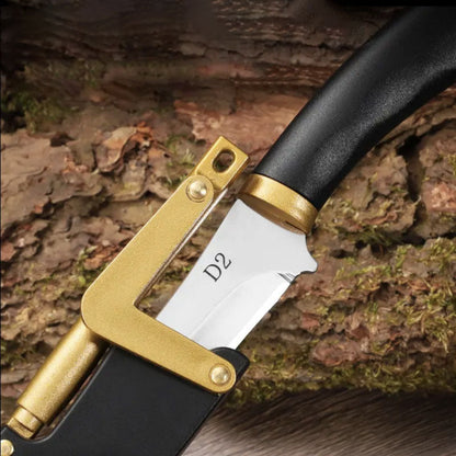 Akciós akció Többfunkciós hordozható gyümölcskés tokkal