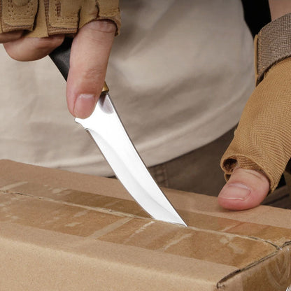 Akciós akció Többfunkciós hordozható gyümölcskés tokkal