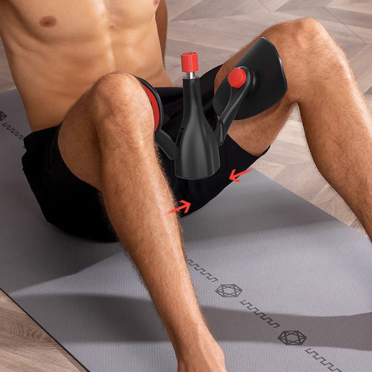 🔥😎 Medence és Belső Combszár Strengthener – Erősítsd meg a törzset, javítsd a testtartást és formázz, Unisex dizájn 🦵💕
