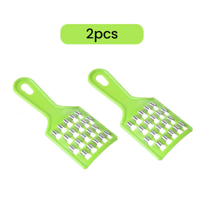 🎅🎄Kézi káposzta aprító otthoni használatra