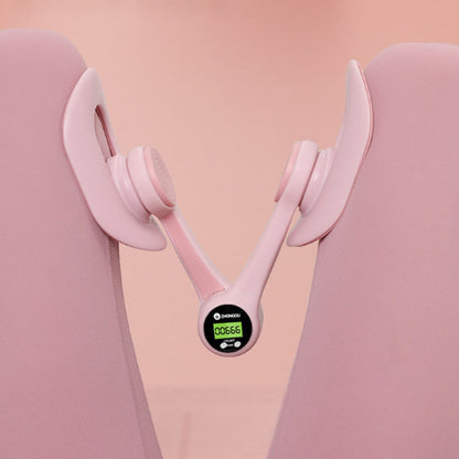 Csúszásgátló Kényelmes illeszkedő medencefenék edző🙋‍♀️