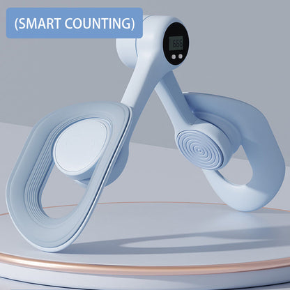 Csúszásgátló Kényelmes illeszkedő medencefenék edző🙋‍♀️