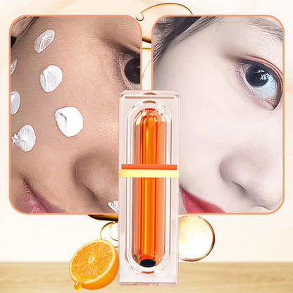 Japán tonizáló krém C-vitaminnal