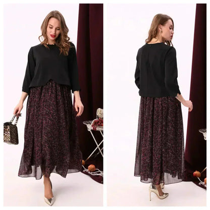 🔥Elegáns minőségi ruha