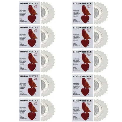 Vásárolj 1-et, kapsz 1-et ingyen 🐦 Fütyülj, mint egy IGAZI madár