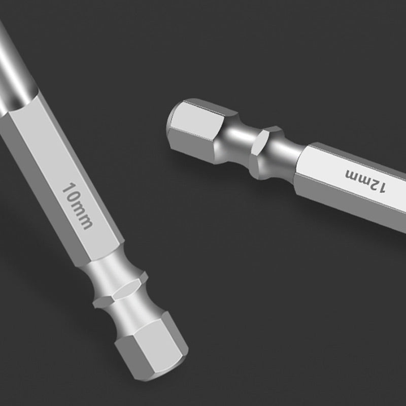 ✨Multifunkcionális kopásálló falazófúró bit