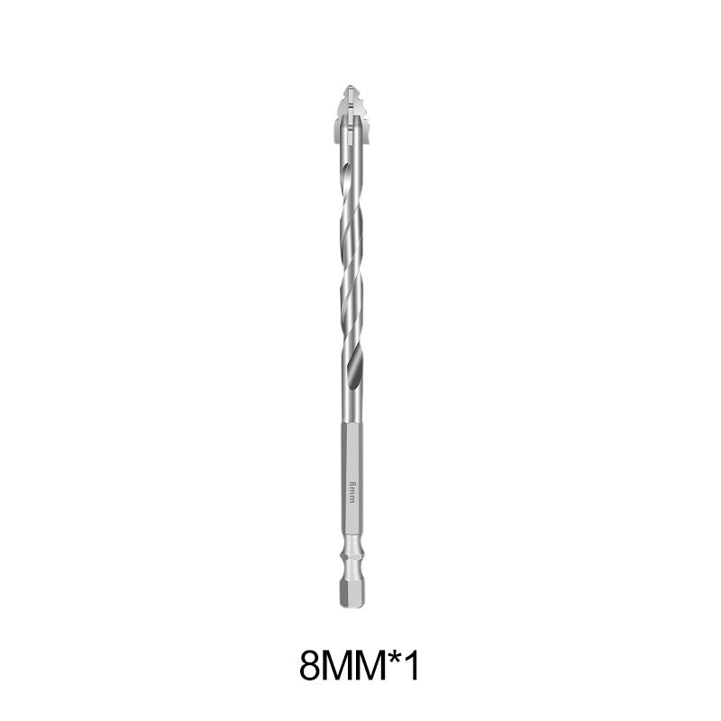 ✨Multifunkcionális kopásálló falazófúró bit