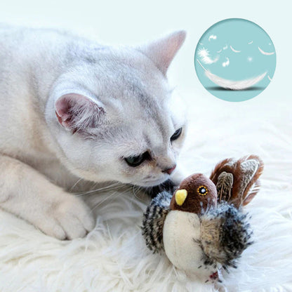 🐱 FRISSÍTETT ARCÚ MACSKAJÁTÉK🐦