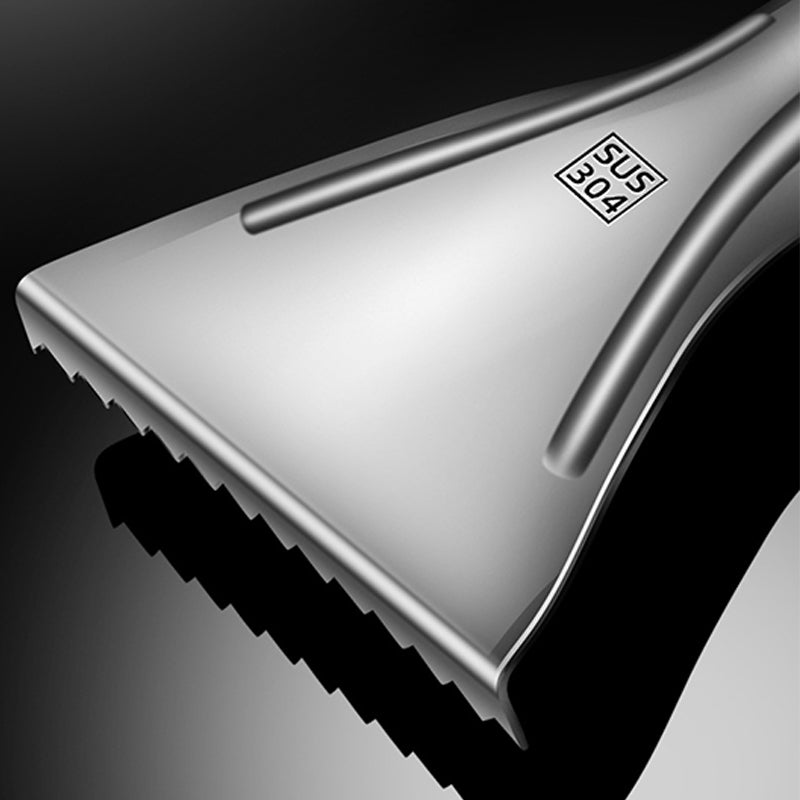 🔥 Hot Sale 🔥 304 rozsdamentes acél éles rozsdamentes acél hal pikkelyező