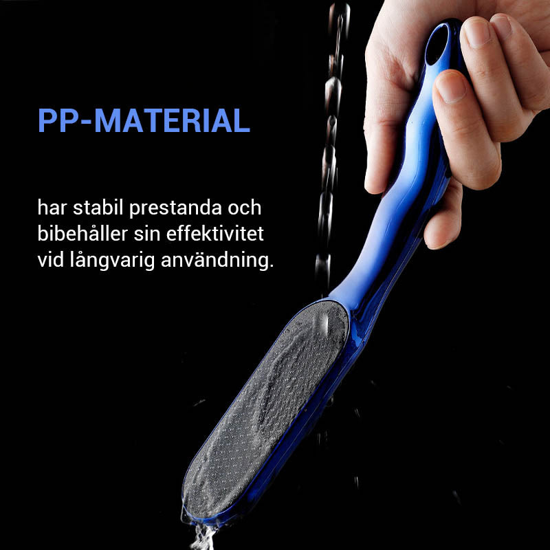 🔥 ﻿Praktikus kézi bőrkeményedés eltávolító a lábfejhez🦶🏻