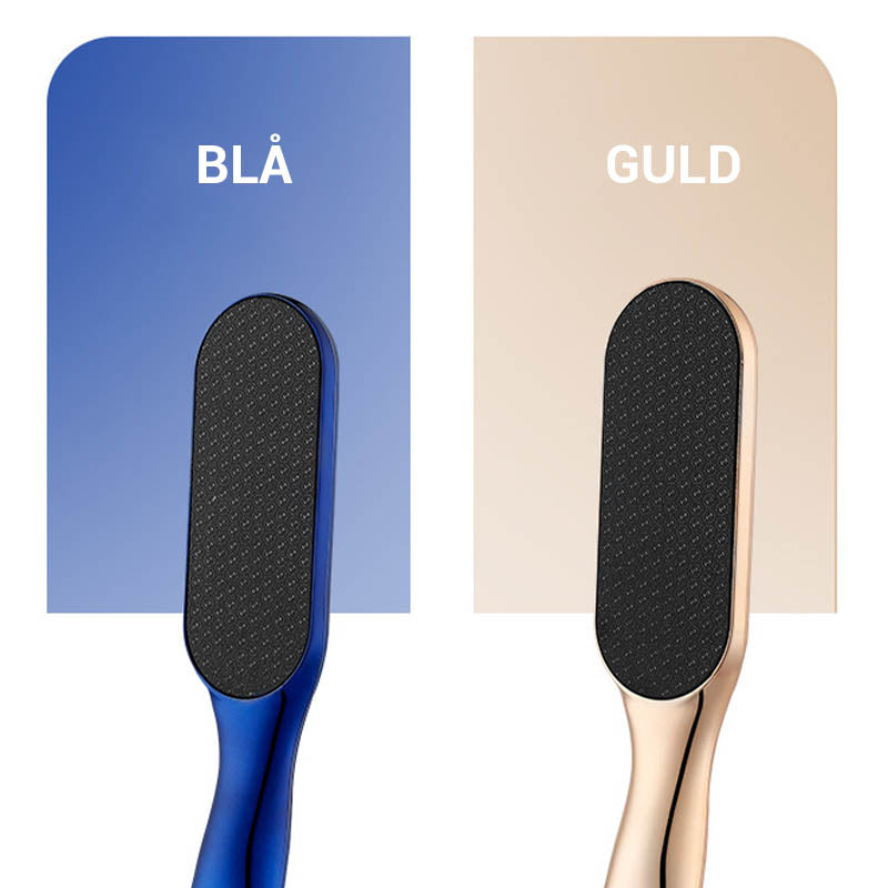 🔥 ﻿Praktikus kézi bőrkeményedés eltávolító a lábfejhez🦶🏻