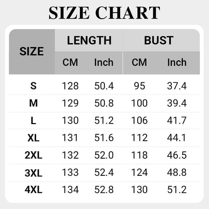 【S-4XL】🌸Ujjatlan, kerek nyakú női, virágos bő ruha