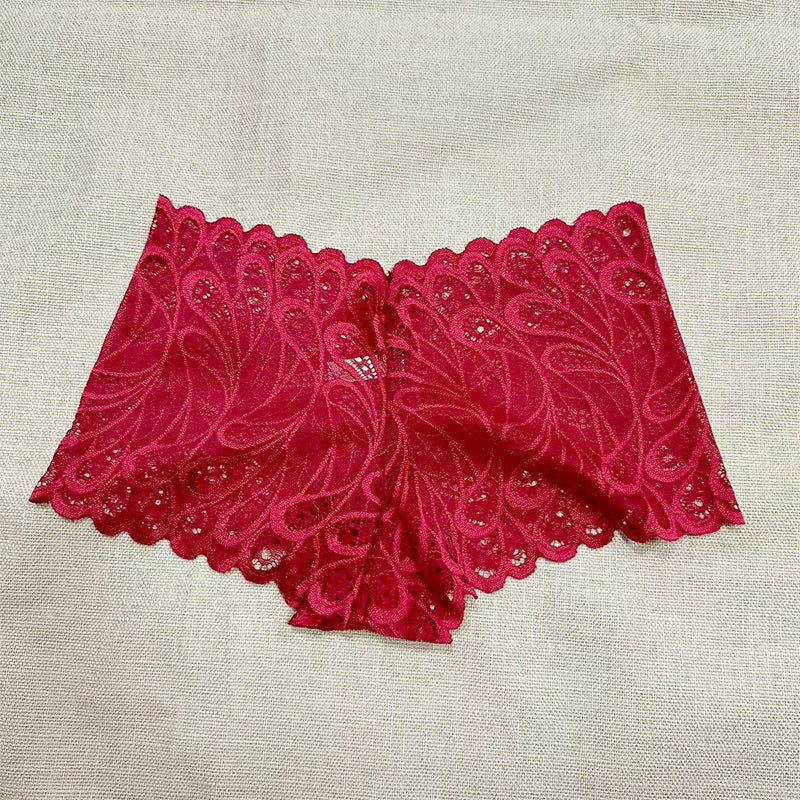 Női szexi csipkebugyi, magas derekú bugyi【💥 Vásároljon 1-et, kap 2-t ingyen】