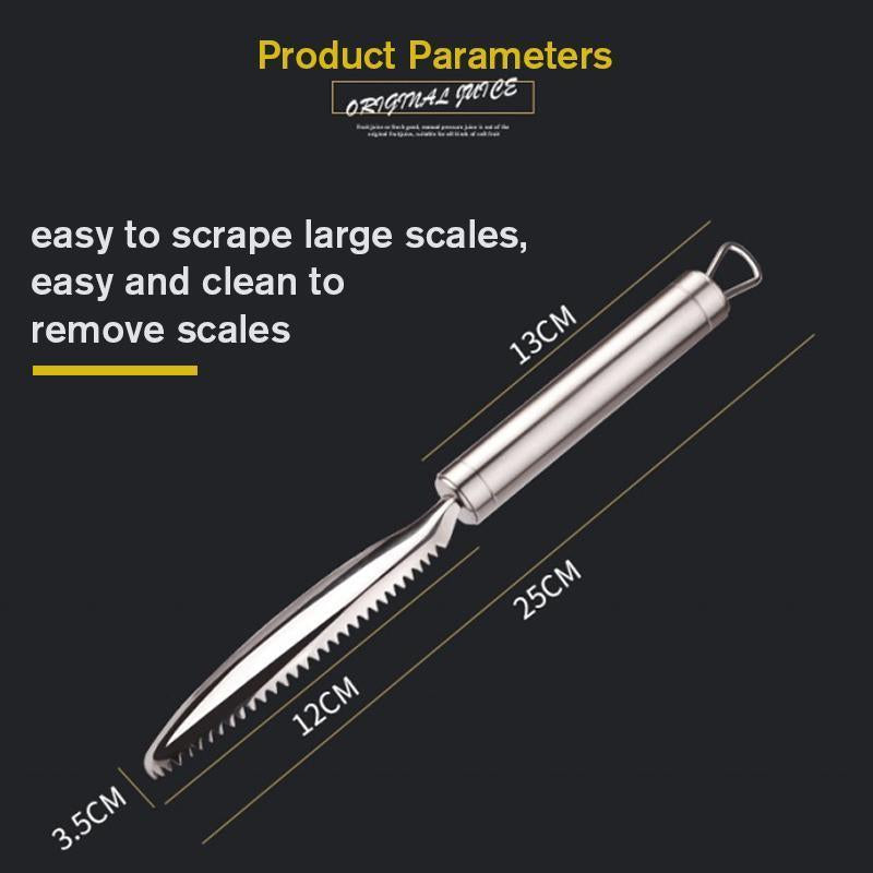 Kézi halkaparó konyhai eszköz