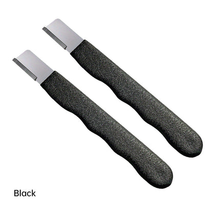 Hordozható kültéri ollóélező