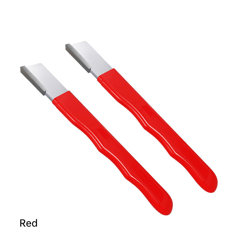 Hordozható kültéri ollóélező