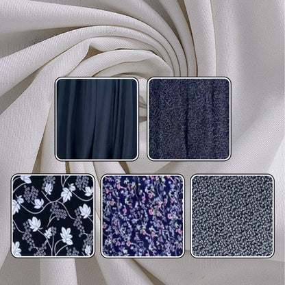 🌸Vékony redős szűk szoknya