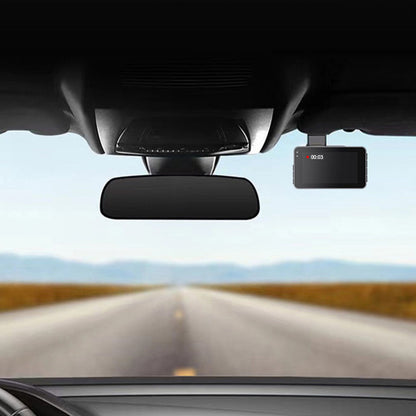 ✨HD Dash Cam WiFi és GPS kamerával