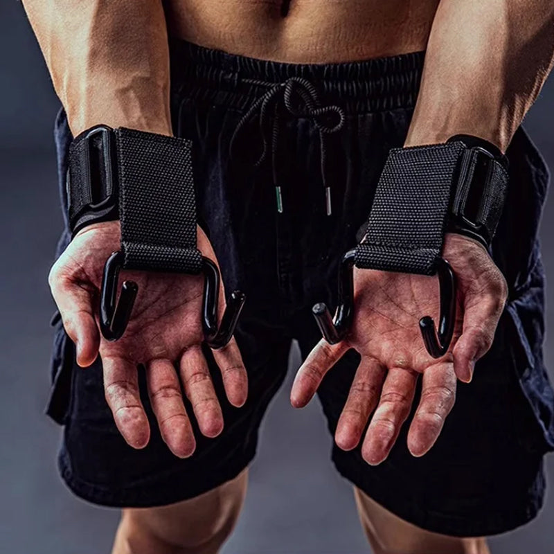 🔥Forró eladás 🔥 Trainer csuklós horoggal💪