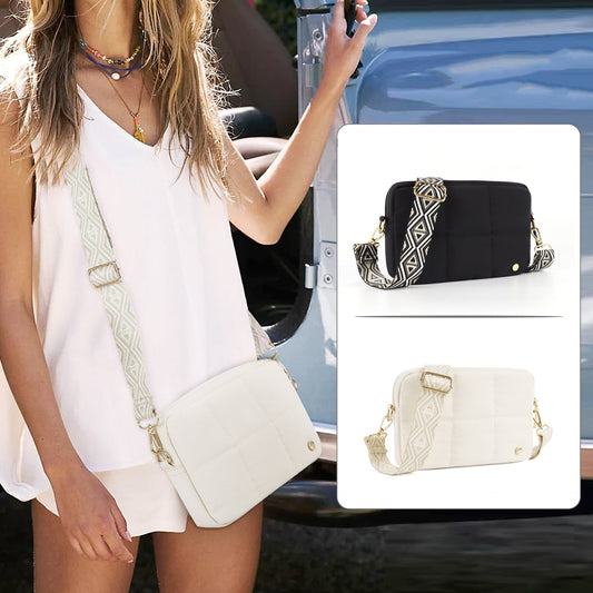 WS Crossbody táska