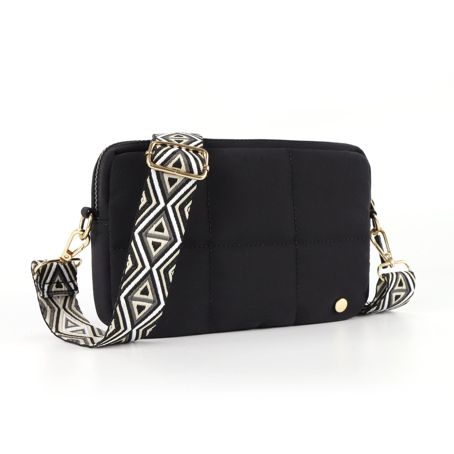 WS Crossbody táska