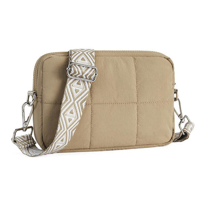 WS Crossbody táska