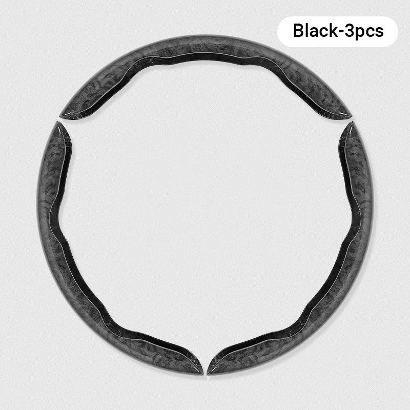 🔥Megragadod és megszereted!🔥Univerzális csúszásmentes autós kormánykerék borítás