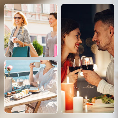 Kerek fejű üreges faragott virágok alacsony sarok női papucsok