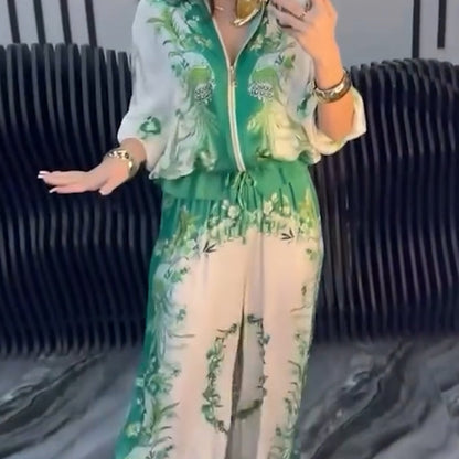 Elegáns kétrészes szett🌳
