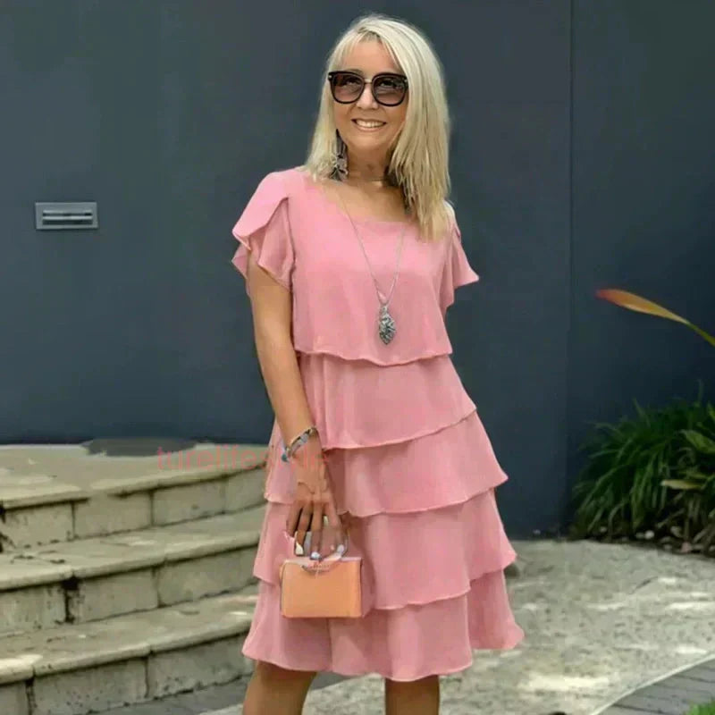 🔥Fodor női hétköznapi ruha