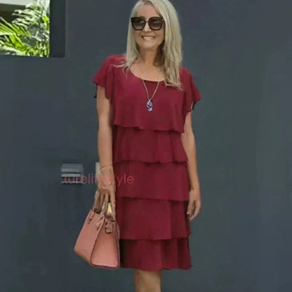 🔥Fodor női hétköznapi ruha