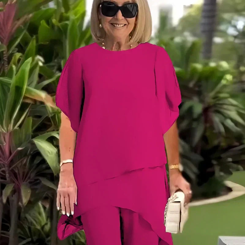 Imádnivaló szabálytalan szett