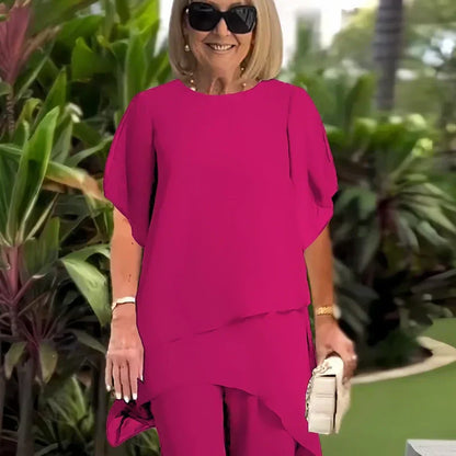 Imádnivaló szabálytalan szett