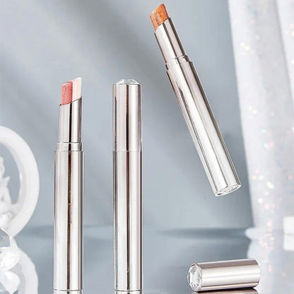 💕Vásárolj 1-et, kapsz 2-t ingyen💕Vízálló szemhéjfesték színátmenetes csillogással