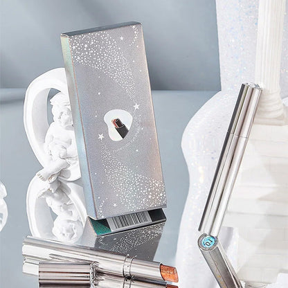 💕Vásárolj 1-et, kapsz 2-t ingyen💕Vízálló szemhéjfesték színátmenetes csillogással