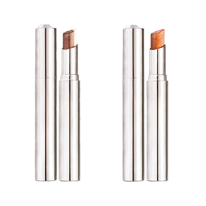 💕Vásárolj 1-et, kapsz 2-t ingyen💕Vízálló szemhéjfesték színátmenetes csillogással